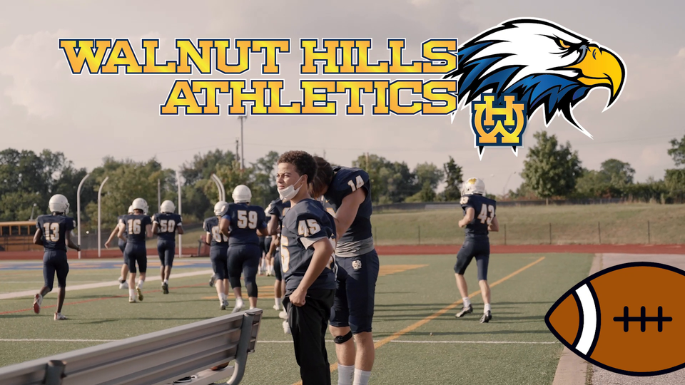 Walnut Hills - Team Home Walnut Hills Eagles Sports